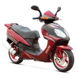 EEC Scooter 125T-5