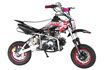 Dirt Bike (KVD-012)