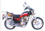 Motorcycle (CTM125-2)