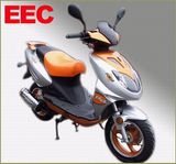 EEC Scooter(125T - 3)