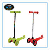 Micro Mini Scooter Kids Outdoor Scooter with PU Wheels (KL-MI001)