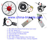 Ekit /E-Bike Spare Parts (SP-EVP)