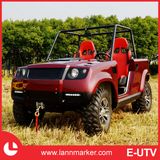 Electric UTV