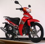 New Cub Motorcycle Scooter (YAMAHA Crypton 110CC, 120CC)