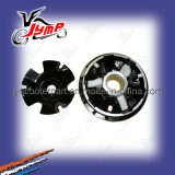 Gy6 Motorcycle Spare Parts, Motorcycle Variator Assy