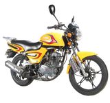 Motorcycle (GW125-13) EEC