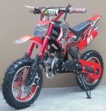 Dirt Bike (DY-G76 RED)