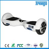 Adult Small Wheel Scooter New Electric Self Balanced Scooter
