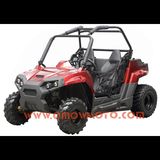 EEC 150CC 4x2 Road Legal UTV