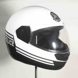 Motorcycle Helmet and Full Face Helmet (MTK-D2L)