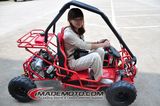 Double Seats Go-Kart for Kids (GC1101)