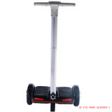 Two-Wheel Self Balancing Smart Electric Scooter with Handle Bar