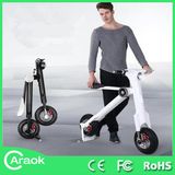 Innovative Products 2016 Folding Mobility Scooter CE01