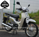 Classic & Hot Sell Good Quality Cub Motorcycle
