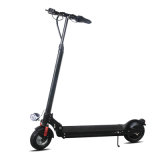 250W Foldable E-Scooter/ Electric Scooter with 36V Samsung Battery and Hub Motor