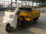 Three Wheeled Cabin Cycle/Boda Bodas Motorbike