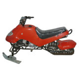 110cc with LIFAN Engine Snow Scooter (PL-SN04)