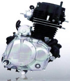 Motorcycle Engine Cgn250