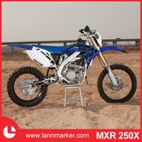 250cc Enduro Motorbike
