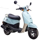 EEC Scooter Yoyo 50, EEC&COC, 50CC Scooter