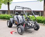 Direct Selling Mademoto 2 Seater Go Kart for Adult