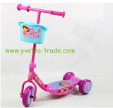 Mini Scooter with En 71 Certification (YVC-010)
