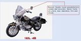 Motorcycle DFE150L-4B