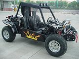 650CC Go Kart