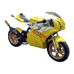 Pocket Bike(YJ-PB12)