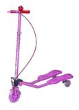 Frog Swing Scooter