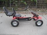 Pedal Go-Kart