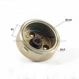China High Quality Magneto for 110cc ATV Motorcycle (EGO33)