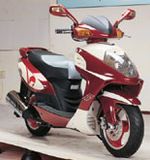 50cc Scooter (YY50QT-10C)