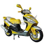 Gas Engine Scooter (MS1272EEC)
