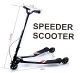 Speeder Scooter, Kick Scooter (516)