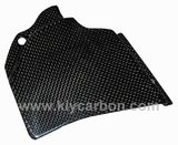 Monster Carbon Fiber Parts for Ducati