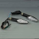 Wholesale High Quality Motorcycle Turn Lights (ETL04)