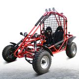 150cc Gokarts Single-Cylinder A6