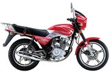 Motorcycle (HK150-3F)