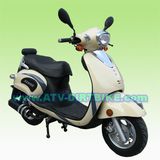 EEC Scooter Beauty 125