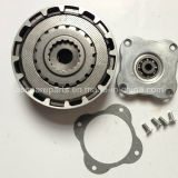 Motorcycle Engine Parts Clutch Assembly for Lf Cg125 Engine (EP010)