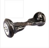 10 Inch Mini Balance Scooter 2 Wheel Board Scooter with Big Wheels