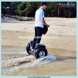 China Cheap Two Wheel Electric Motor Scooter Electric Mobility Scooter