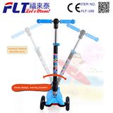 China Supplier Good Loading Maxi Scooter for Kids