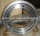 Auto Part Steel Wheel Hub