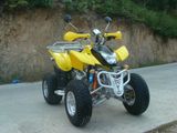 250cc ATV