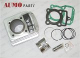Cg125 Titan Cylinder Kit for Motorcycle Spare Parts (ME013000-019B)