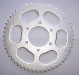 Motorcycle Sprocket - Big Sprocket and Small Sprocket