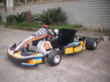Go Kart Sx-G1101 (W)