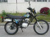 XL Dirt Bike 125cc